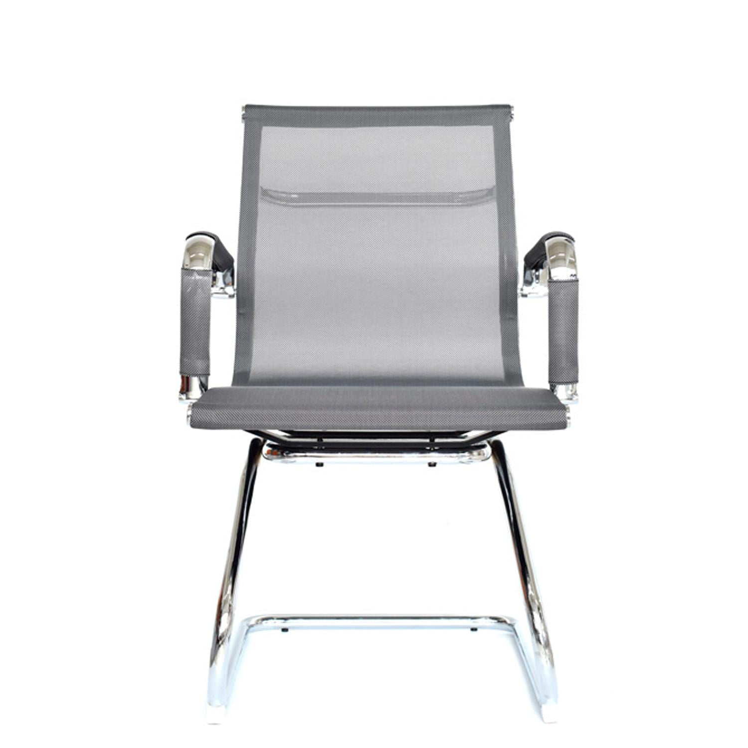 SILLA INTERLOCUTORA APOLO GRIS OFIDEAS - 2