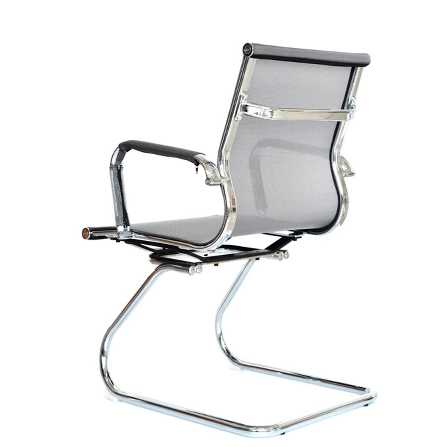 SILLA INTERLOCUTORA APOLO GRIS OFIDEAS - 3
