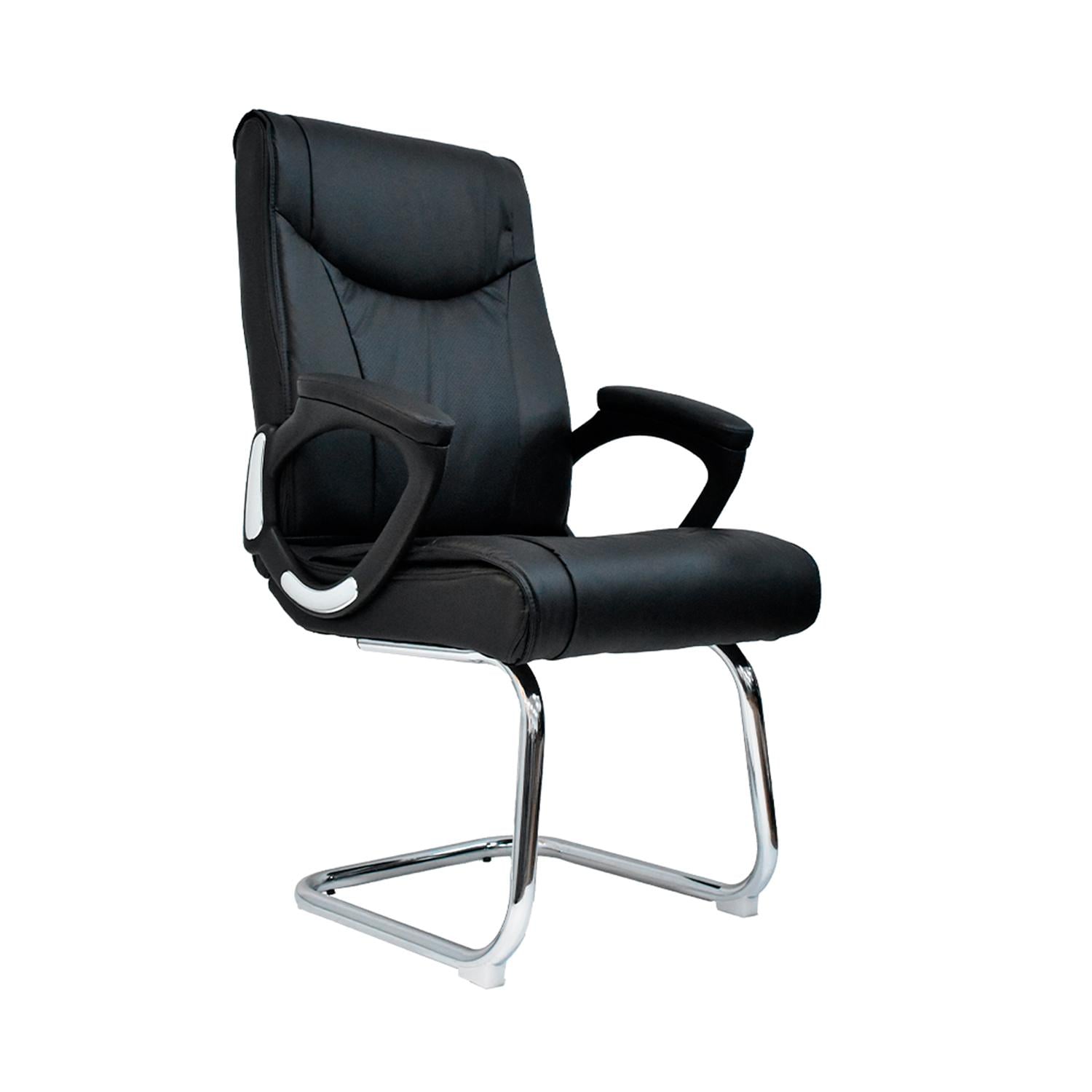 SILLA INTERLOCUTORA VERA NEGRO OFIDEAS - 1