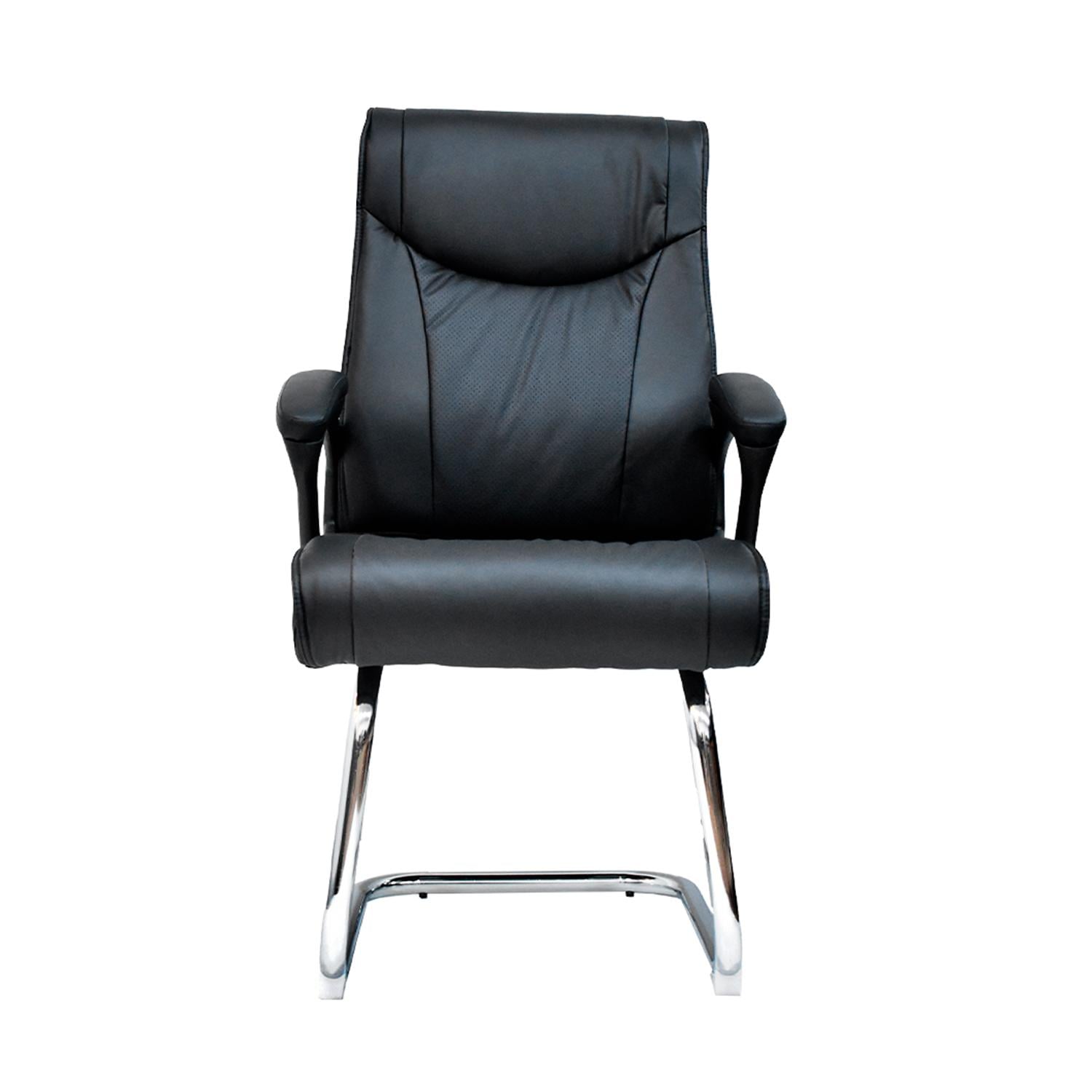 SILLA INTERLOCUTORA VERA NEGRO OFIDEAS - 2