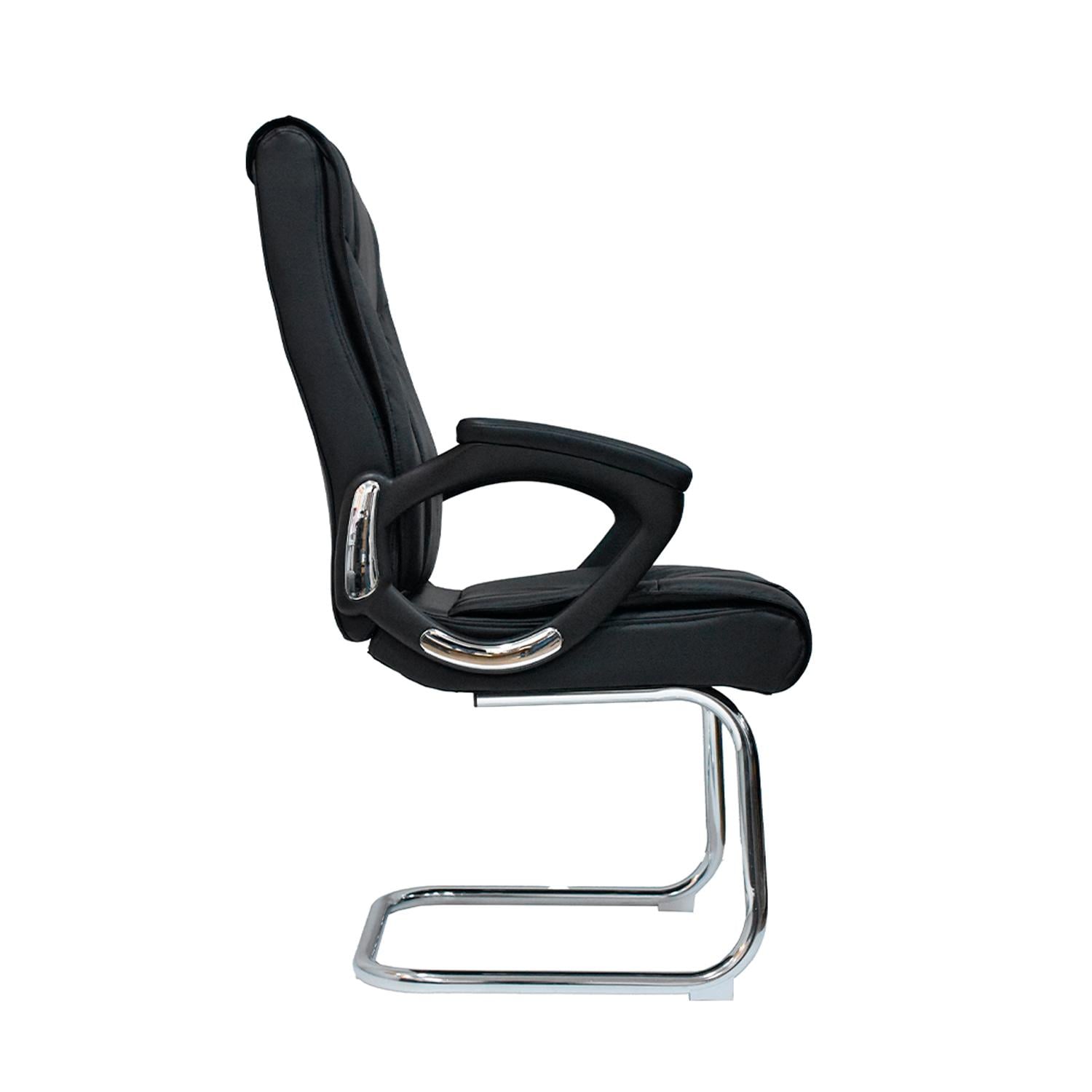 SILLA INTERLOCUTORA VERA NEGRO OFIDEAS - 3