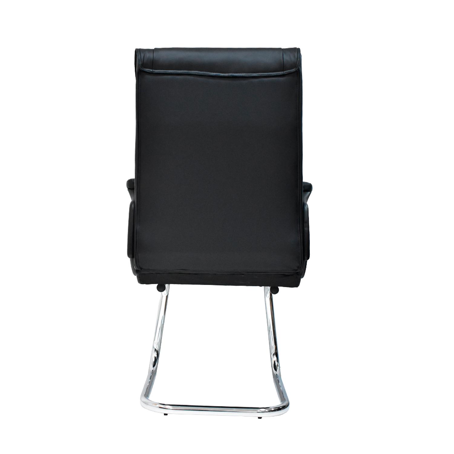 SILLA INTERLOCUTORA VERA NEGRO OFIDEAS - 4