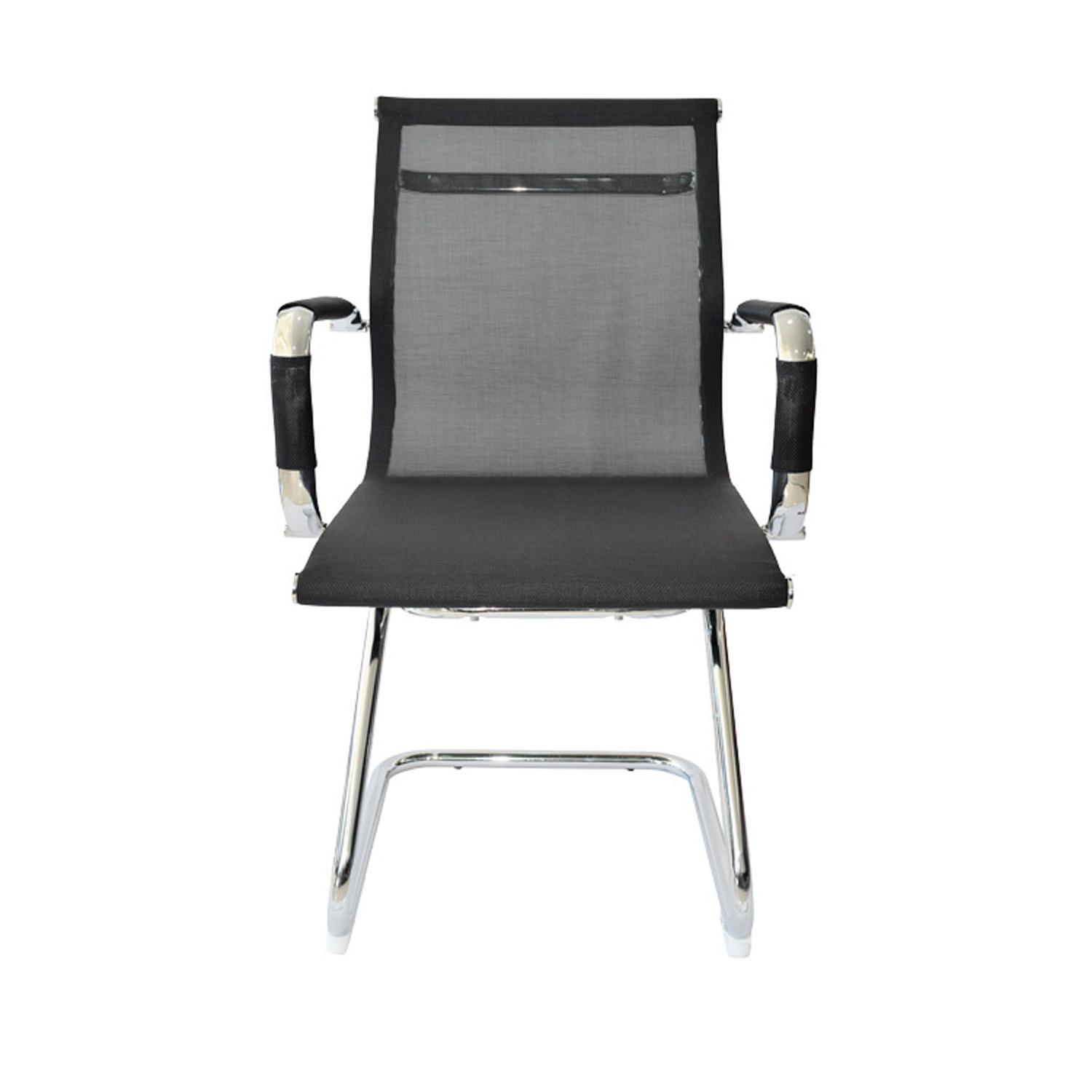 SILLA INTERLOCUTORA APOLO NEGRO OFIDEAS - 2