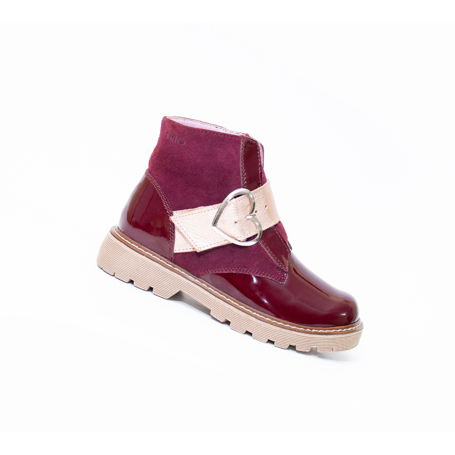 BOTA ALITO 30075 CUERO PREMIUM - 2
