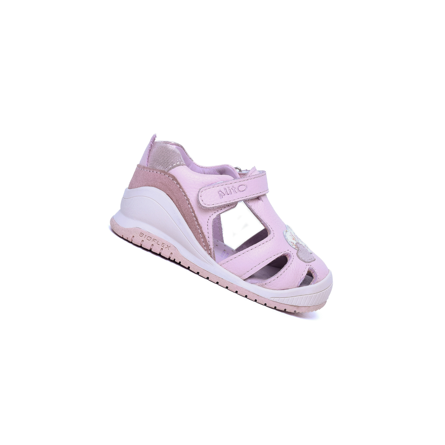 SANDALIA ALITO 06079 CUERO PREMIUM - 2