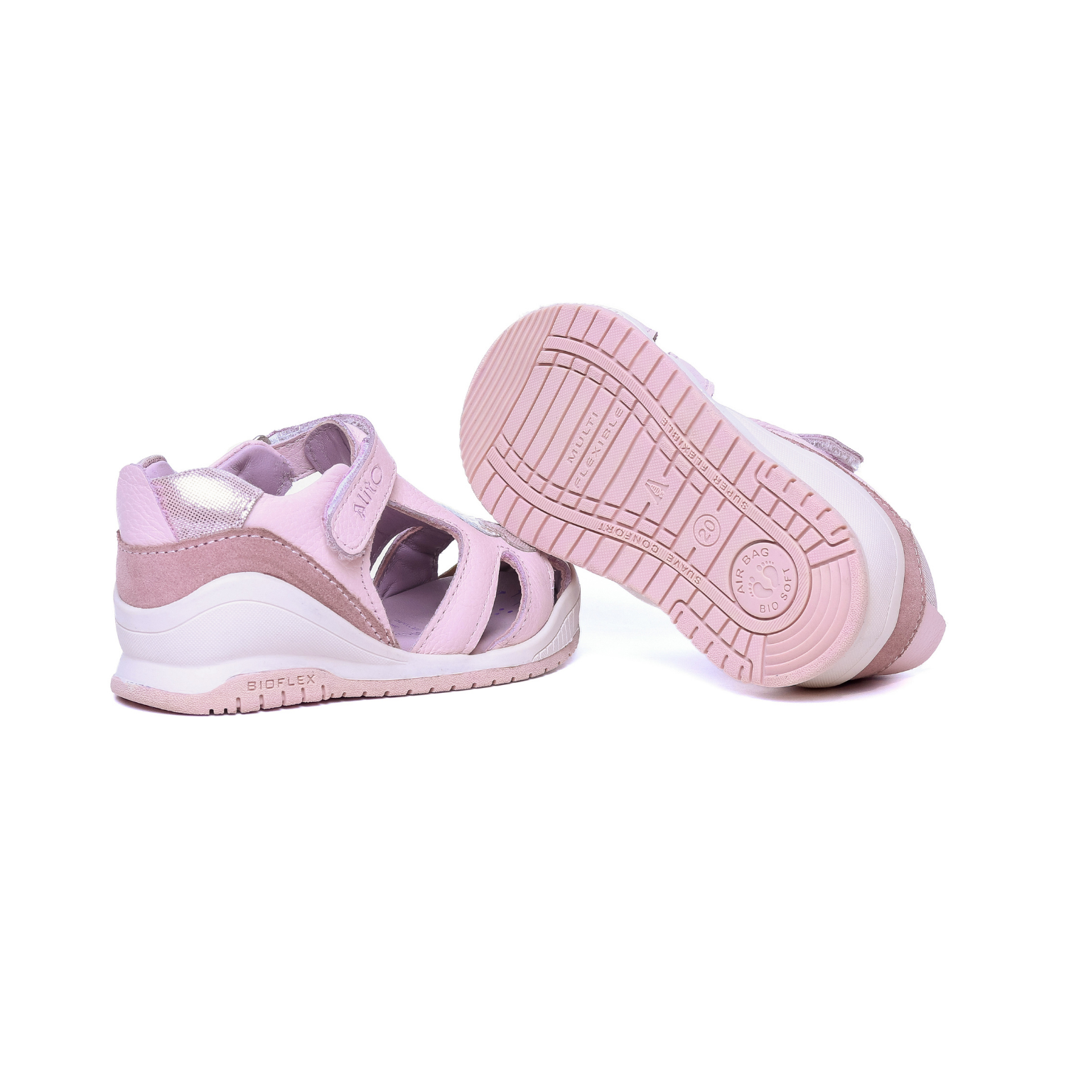 SANDALIA ALITO 06079 CUERO PREMIUM - 3