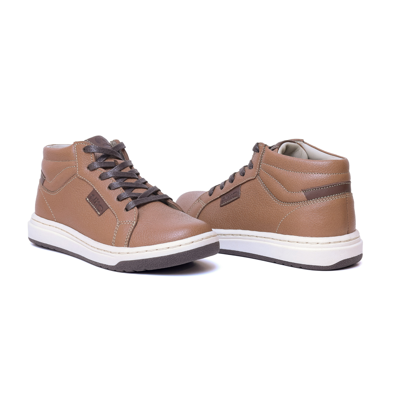 BOTIN ALITO 30085 CUERO PREMIUM - 1