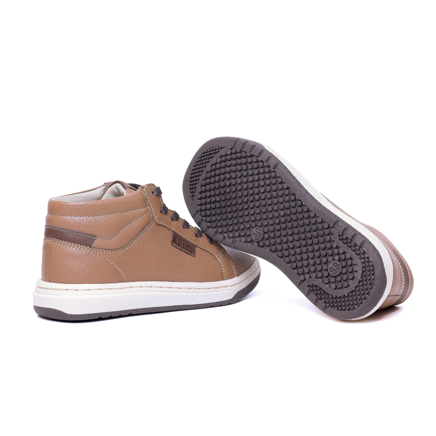 BOTIN ALITO 30085 CUERO PREMIUM - 3