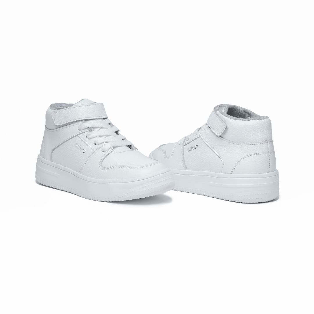 ZAPATILLA ALITO 38044 CUERO PREMIUM - 1