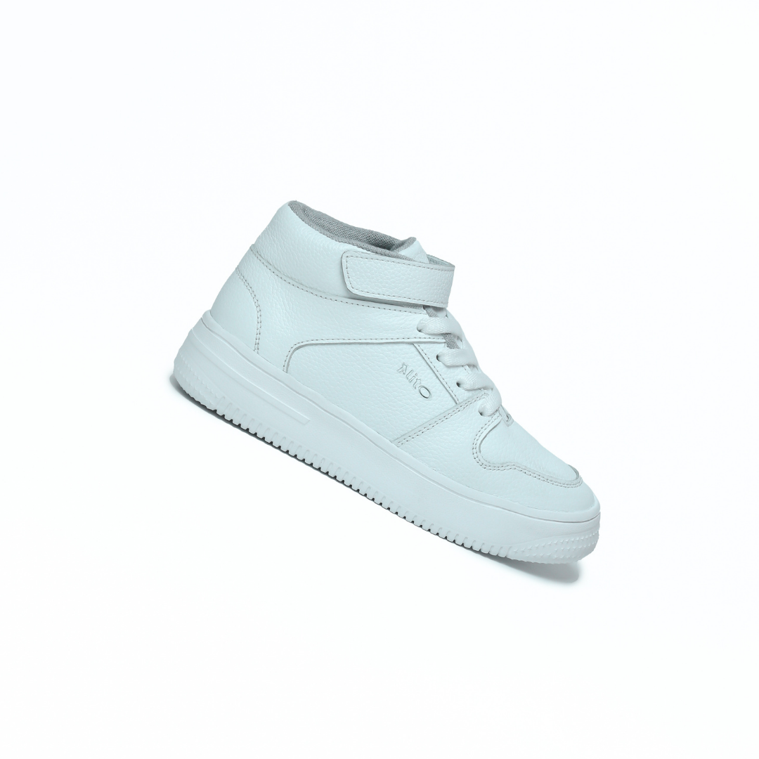 ZAPATILLA ALITO 38044 CUERO PREMIUM - 2