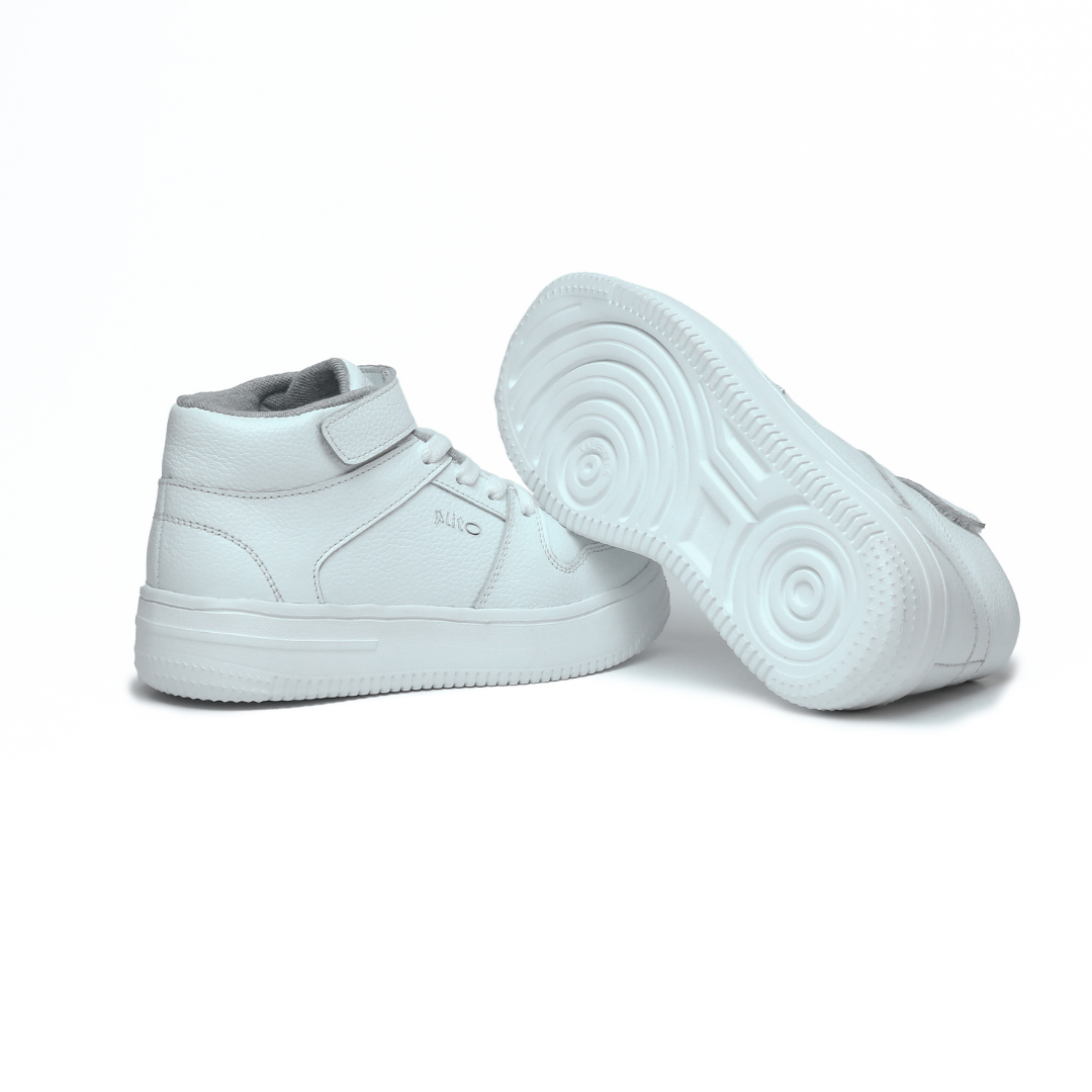 ZAPATILLA ALITO 38044 CUERO PREMIUM - 3
