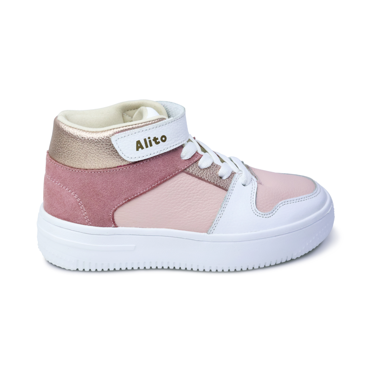 ZAPATILLA ALITO 38044 CUERO PREMIUM - 2