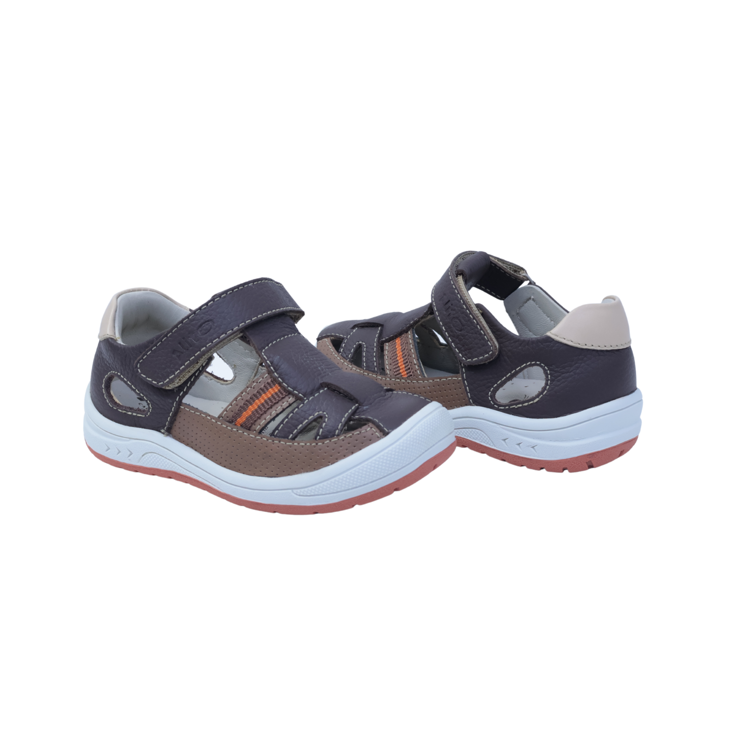 SANDALIA ALITO0 5004 CUERO PREMIUM - 1