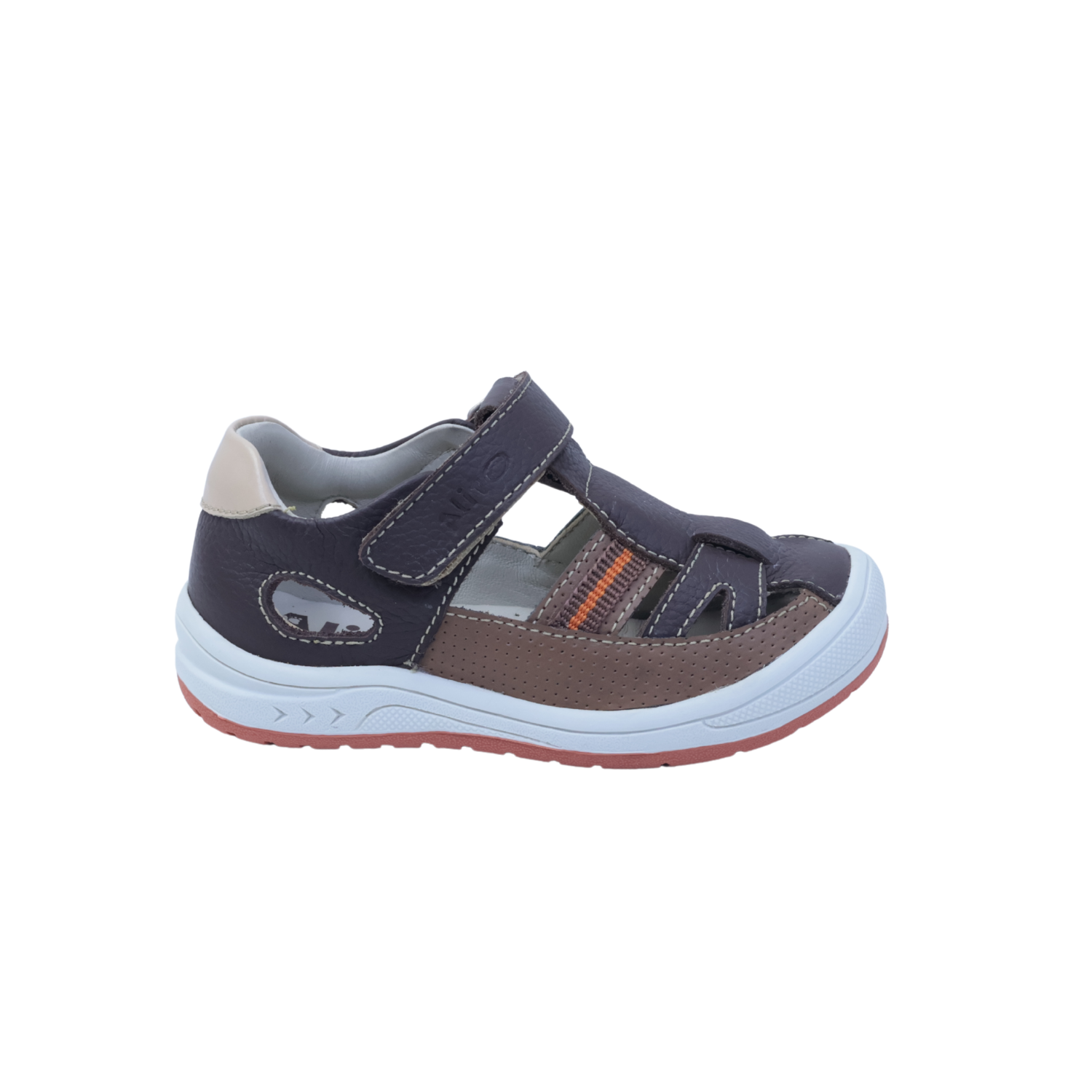 SANDALIA ALITO0 5004 CUERO PREMIUM - 2