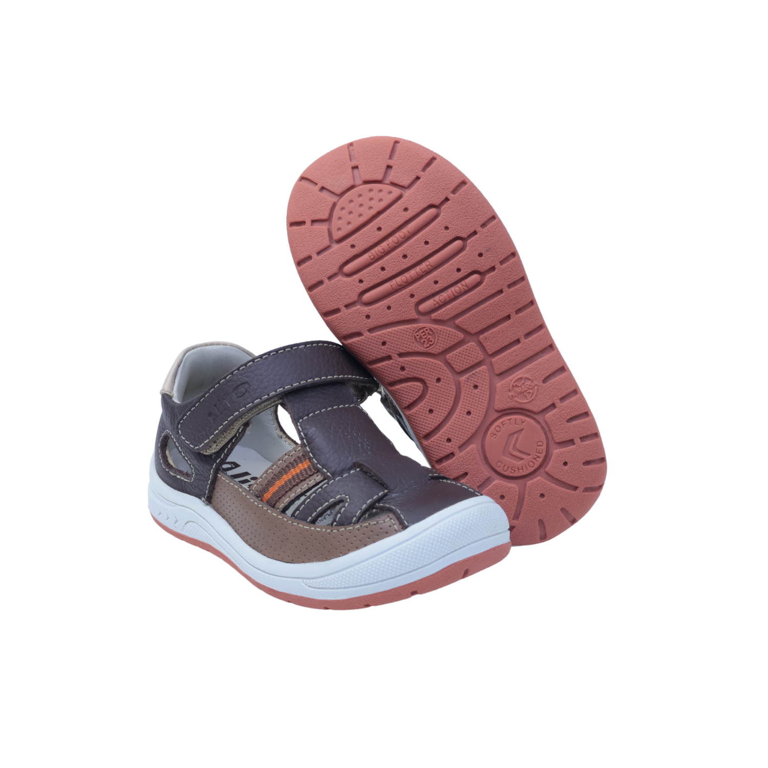 SANDALIA ALITO0 5004 CUERO PREMIUM - 3