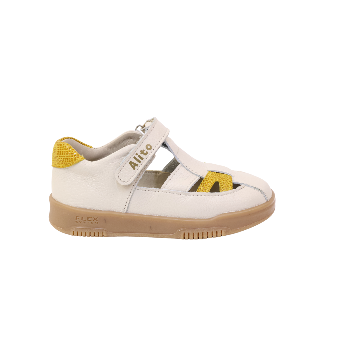 SANDALIA ALITO 26083 100% CUERO PREMIUM - 2