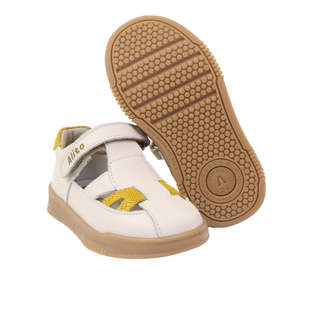 SANDALIA ALITO 26083 100% CUERO PREMIUM - 3