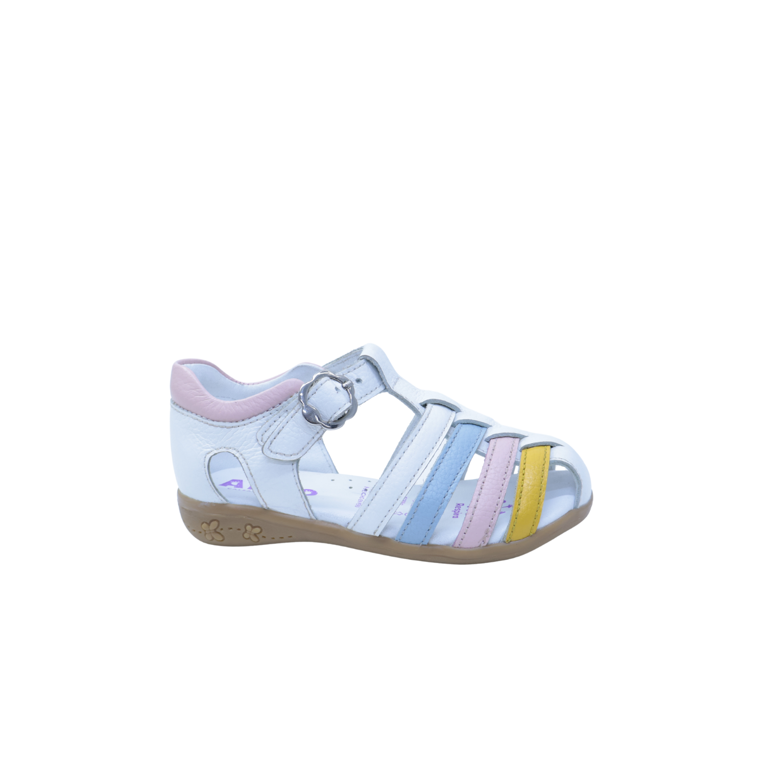 SANDALIA ALITO 26038 100% CUERO PREMIUM - 2