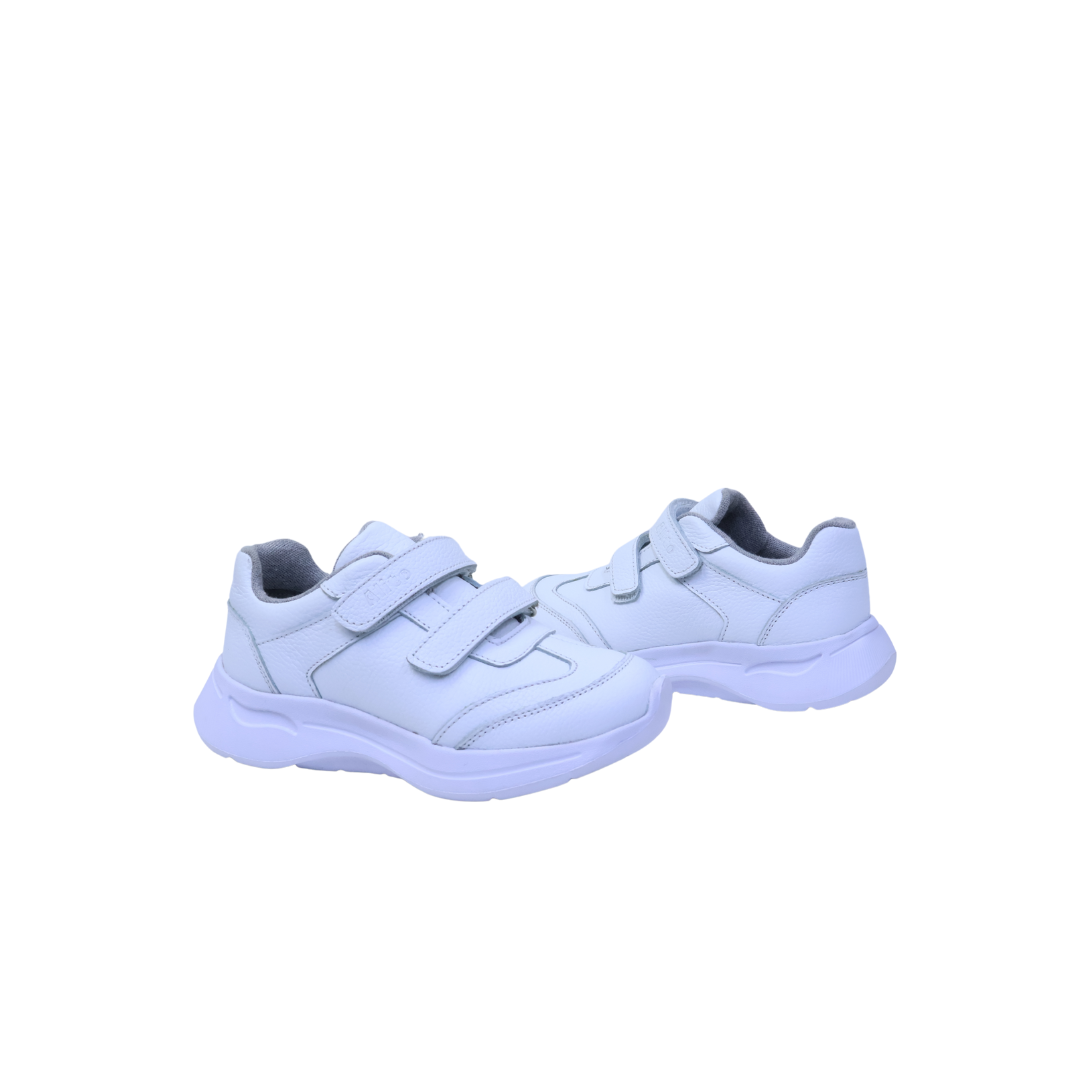 ZAPATILLA ALITO 38050 CUERO PREMIUM - 1