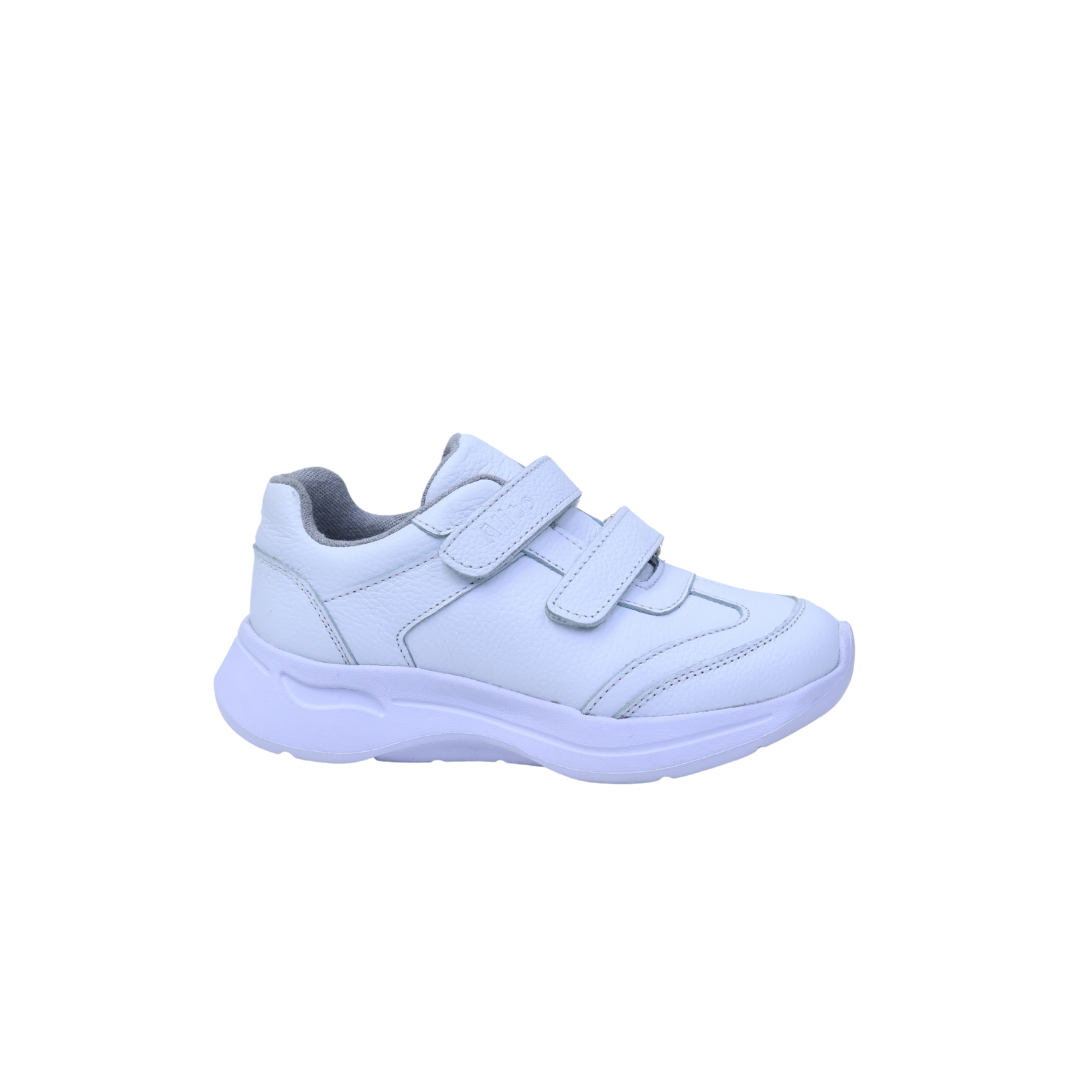 ZAPATILLA ALITO 38050 CUERO PREMIUM - 2