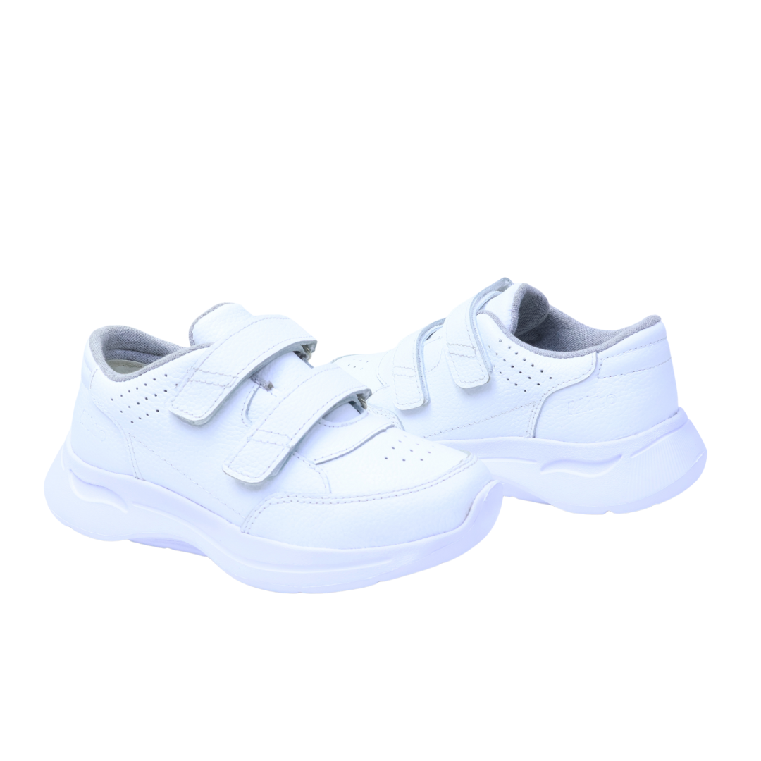 ZAPATILLA ALITO 38028 CUERO PREMIUM - 1