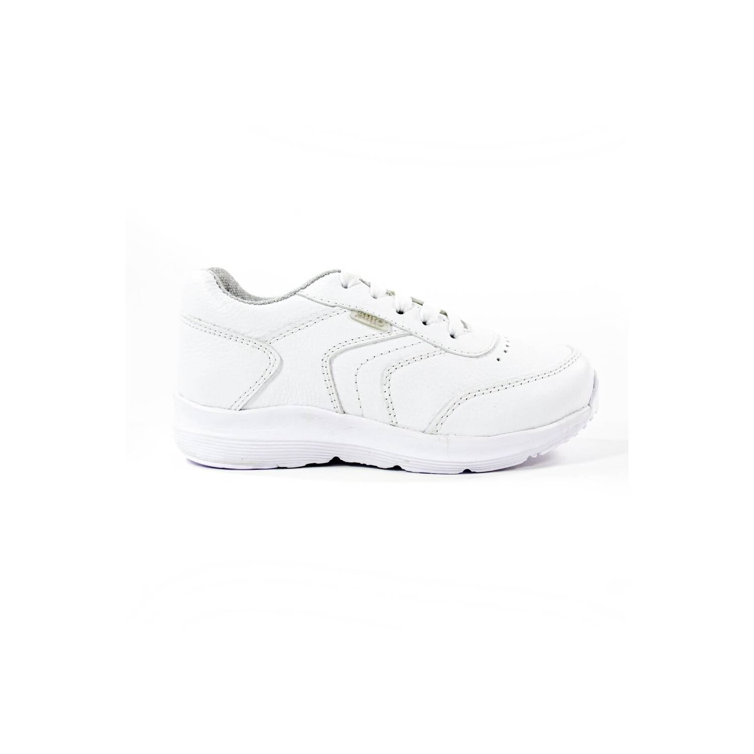ZAPATILLA ALITO 38035 CUERO PREMIUM - 2