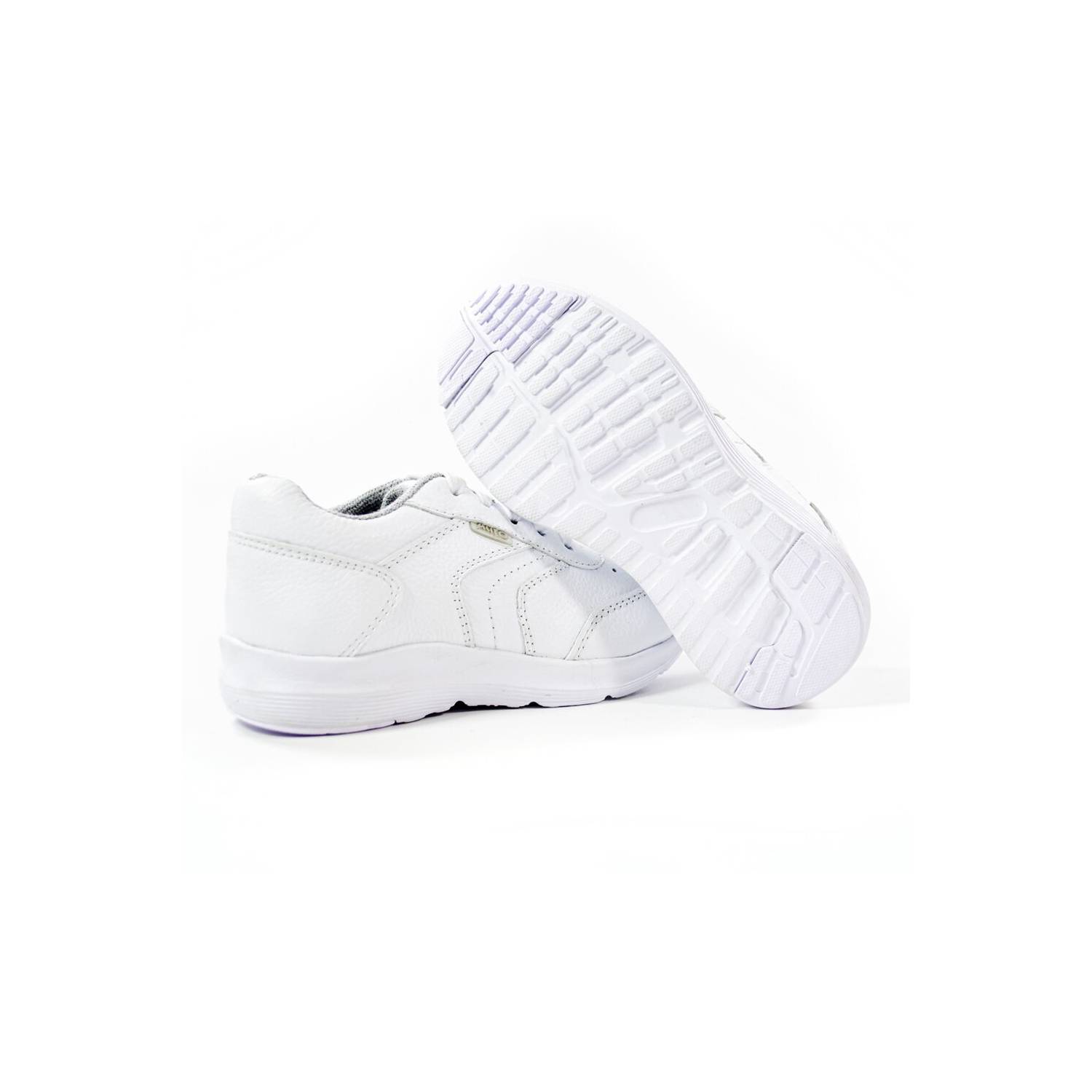 ZAPATILLA ALITO 38035 CUERO PREMIUM - 3