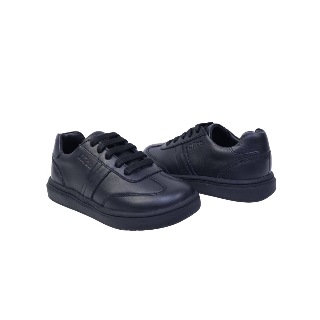 ZAPATO ALITO 35095 CUERO PREMIUM - 1