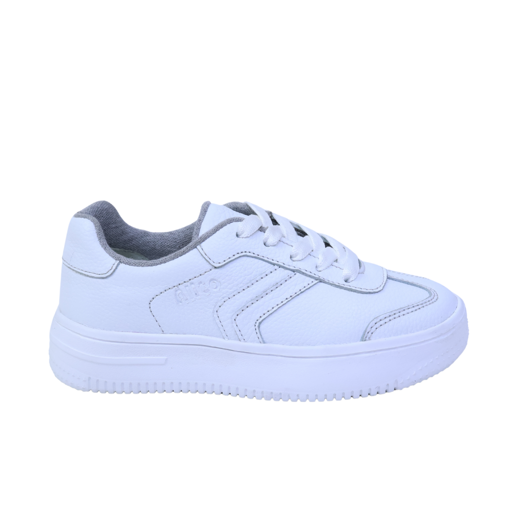 ZAPATILLA ALITO 28041 CUERO PREMIUM - 2