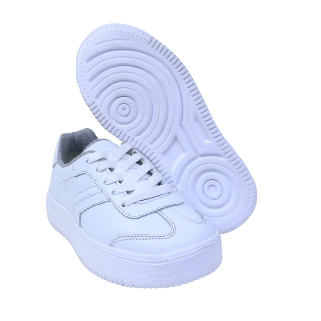 ZAPATILLA ALITO 28041 CUERO PREMIUM - 3