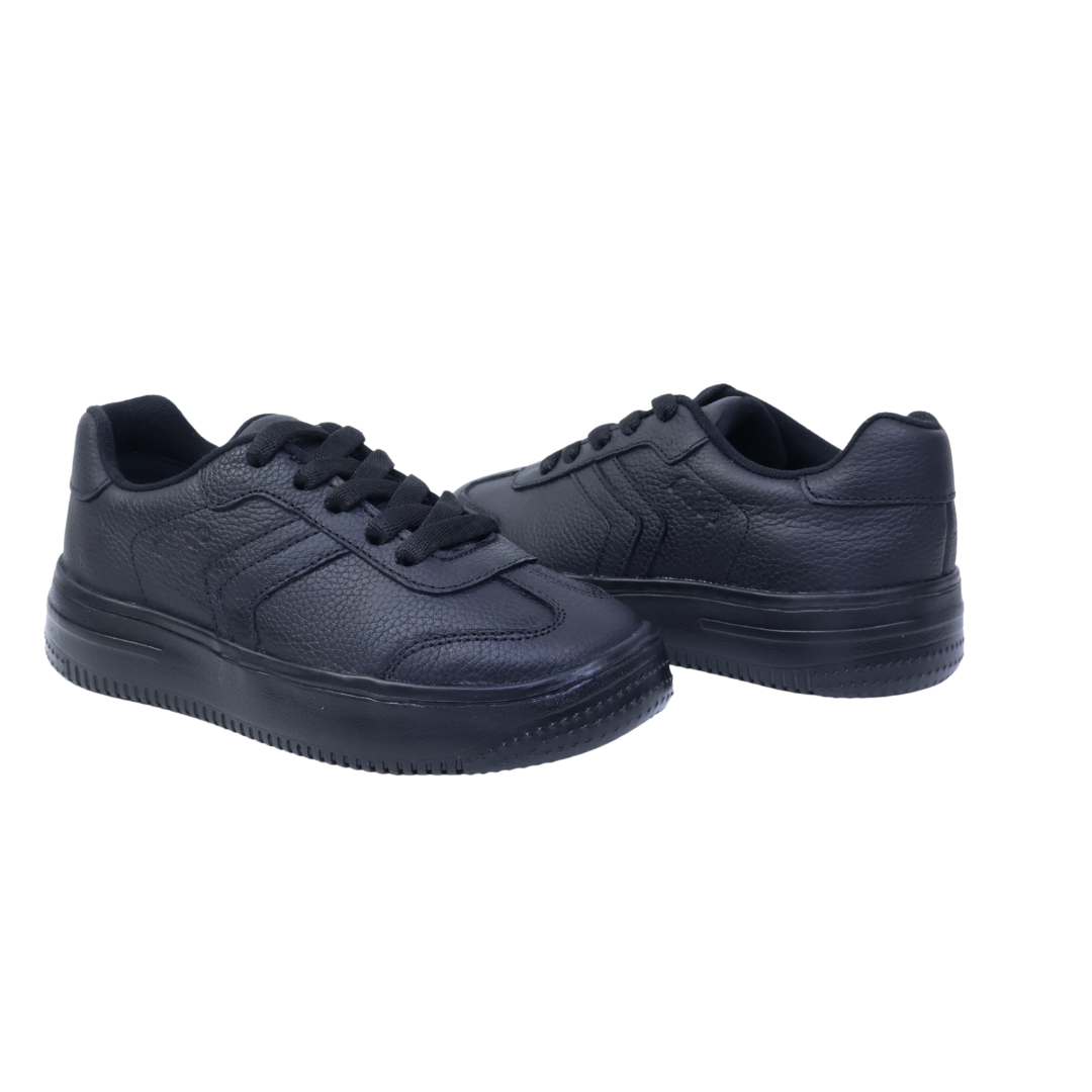 ZAPATILLA ALITO 28041 CUERO PREMIUM - 1