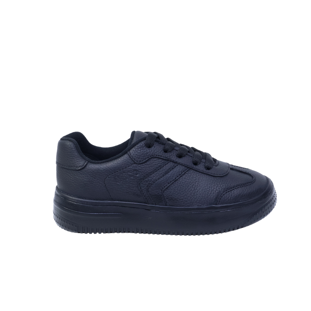 ZAPATILLA ALITO 28041 CUERO PREMIUM - 2