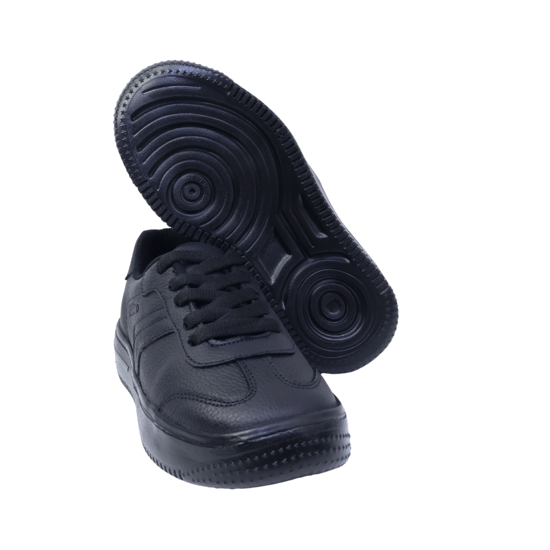 ZAPATILLA ALITO 28041 CUERO PREMIUM - 3