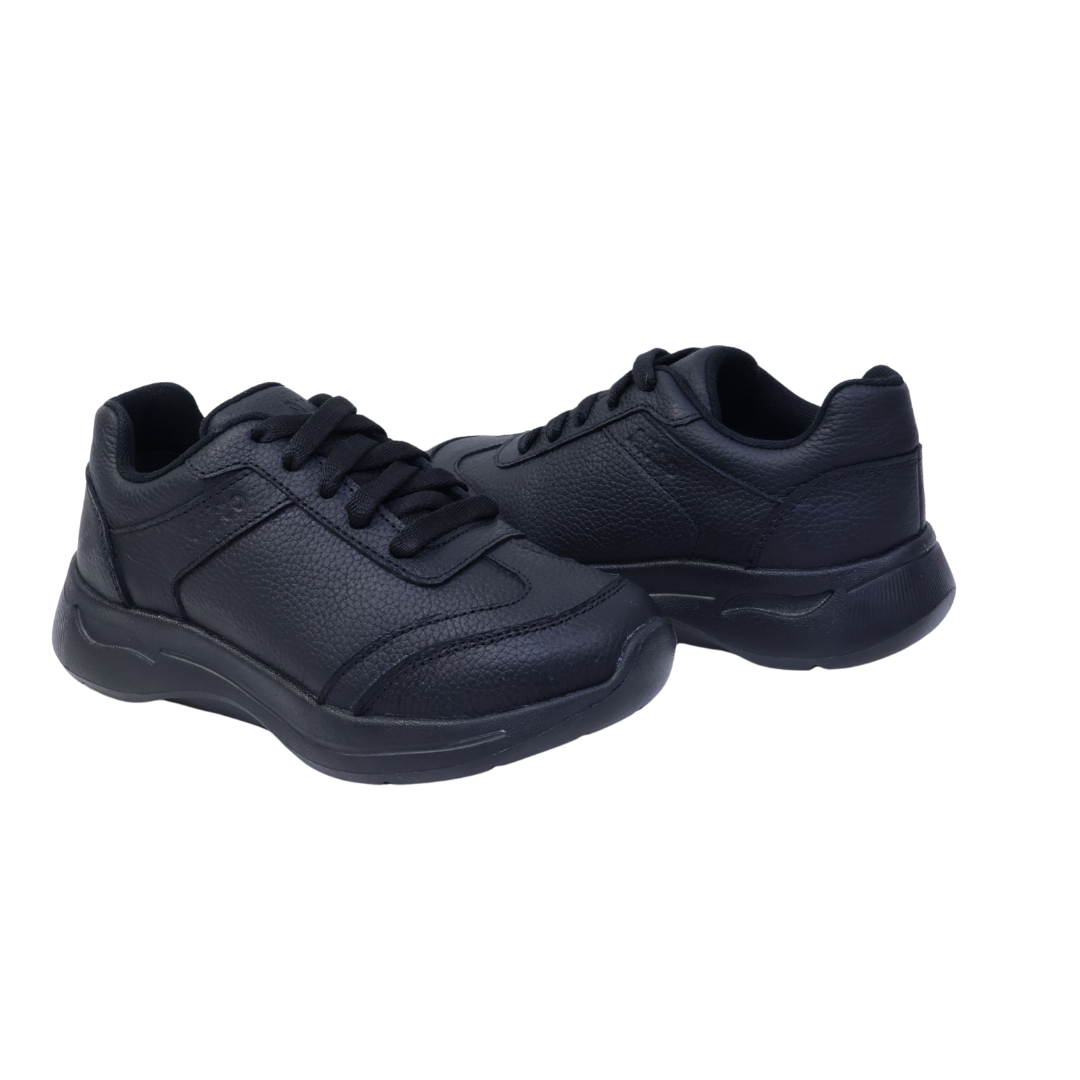 ZAPATILLA ALITO 38049 CUERO PREMIUM - 1