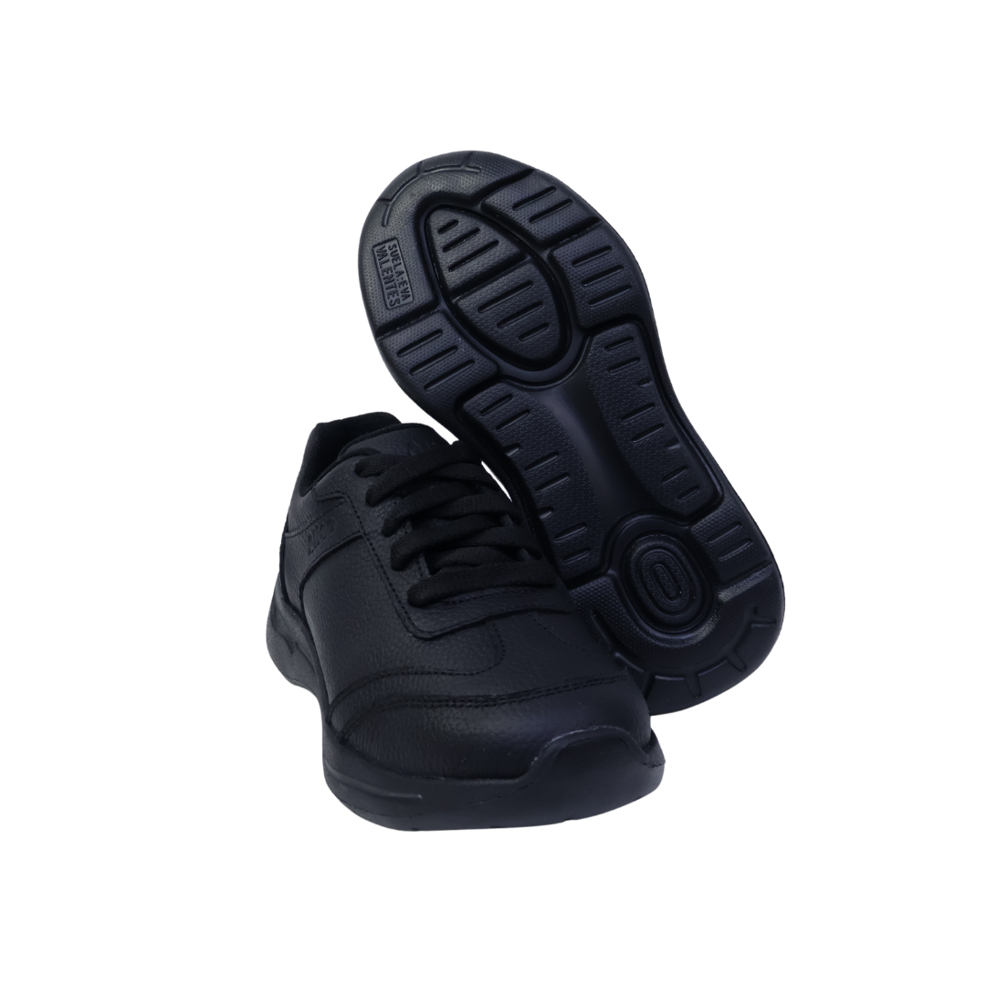 ZAPATILLA ALITO 38049 CUERO PREMIUM - 3