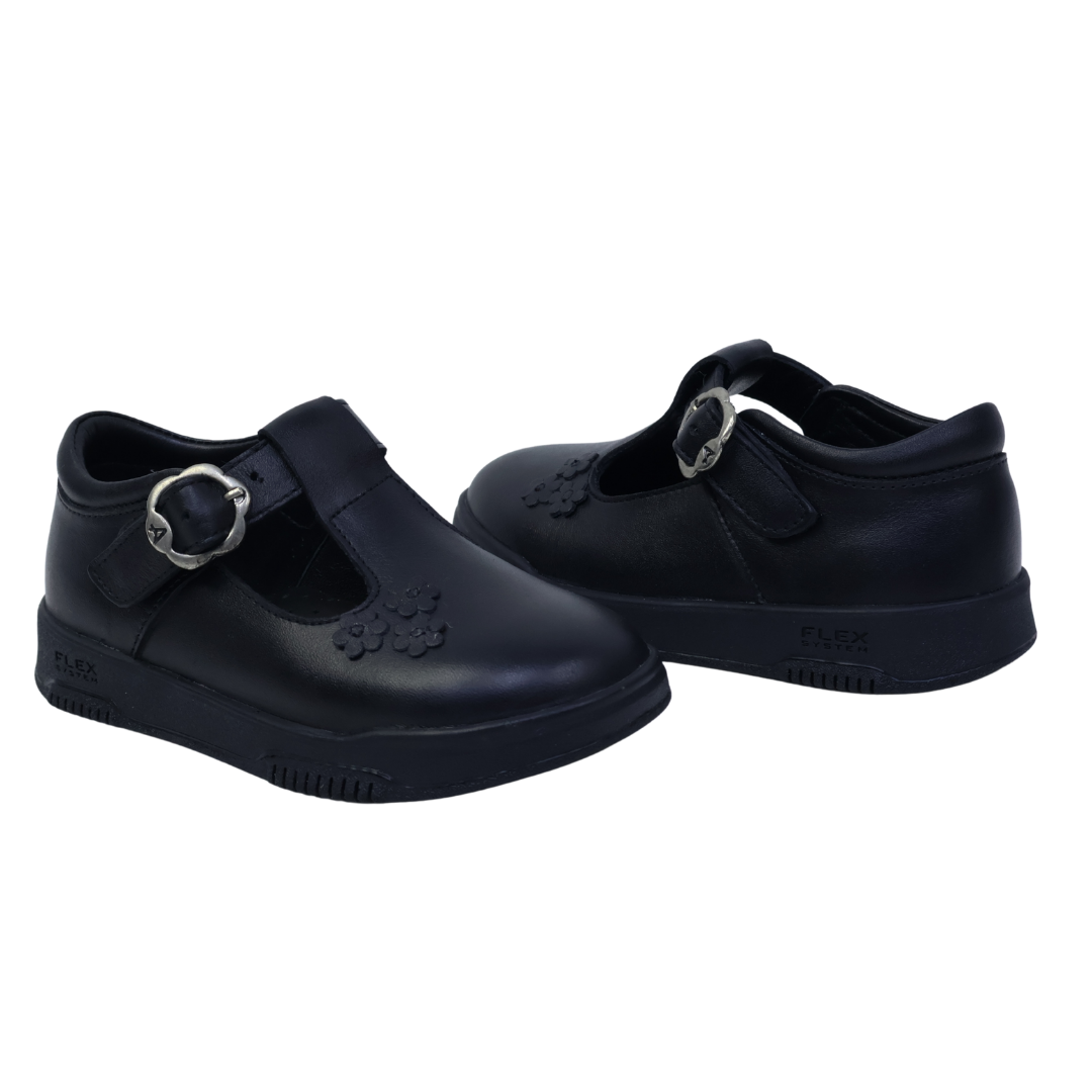 ZAPATILLA ALITO 21041 CUERO PREMIUM - 1