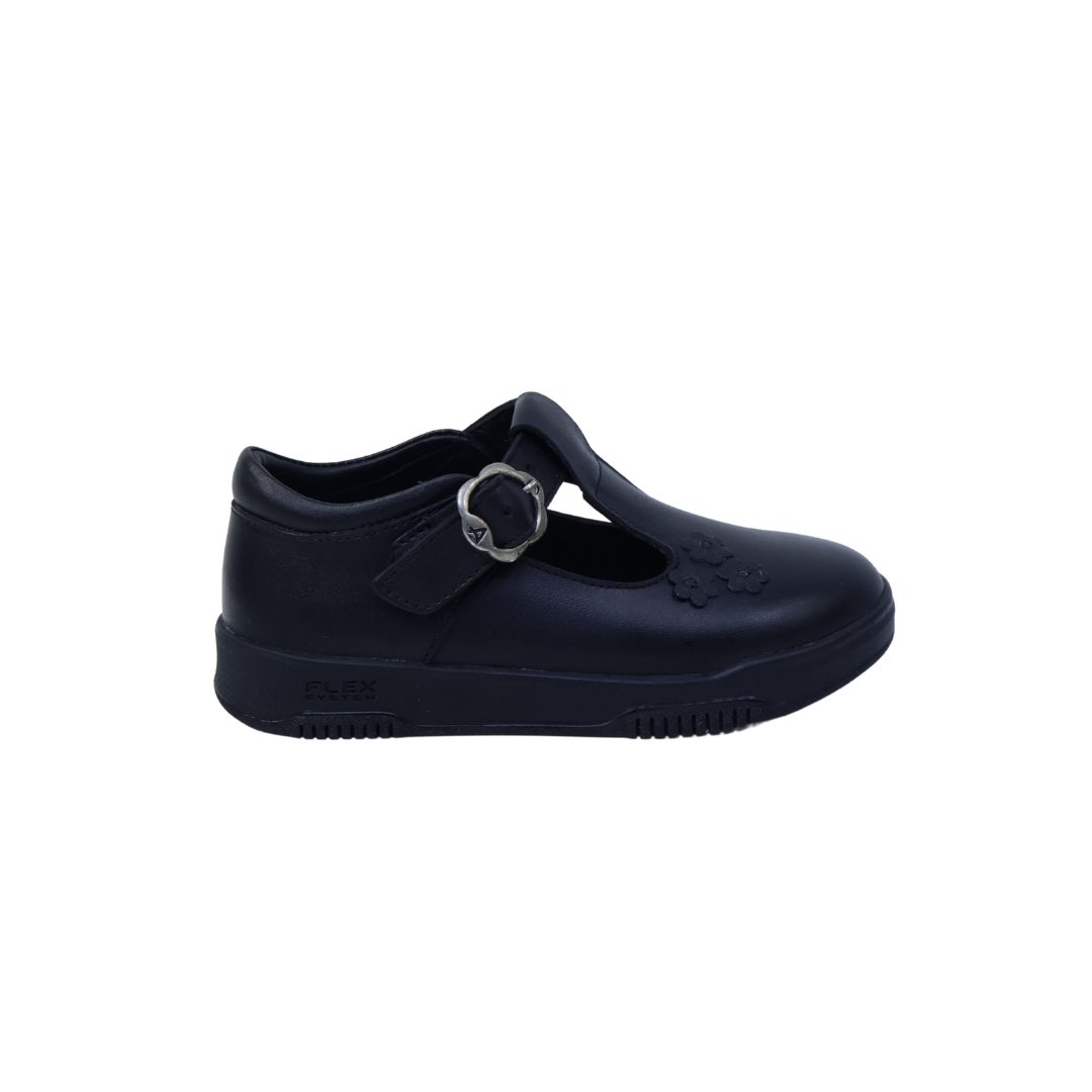 ZAPATILLA ALITO 21041 CUERO PREMIUM - 2