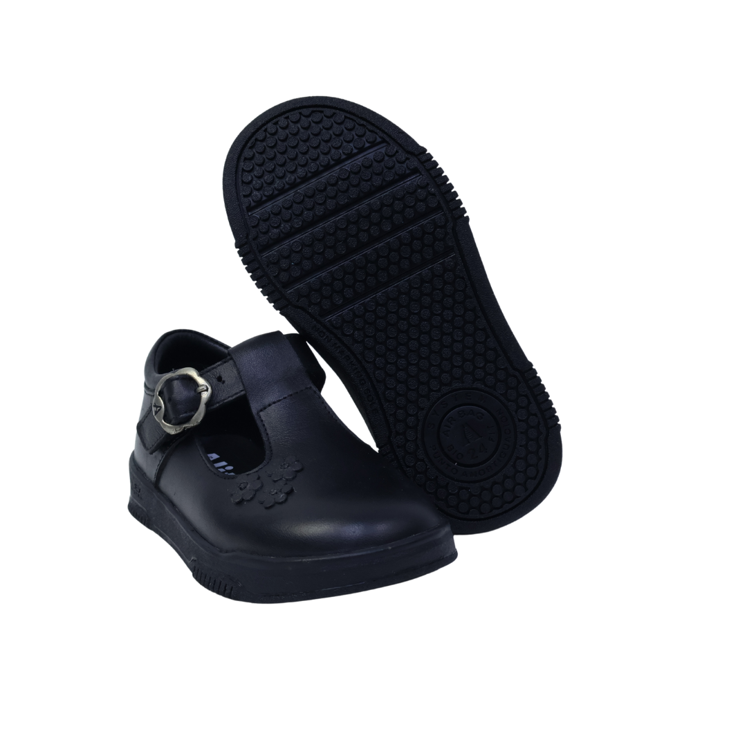ZAPATILLA ALITO 21041 CUERO PREMIUM - 3