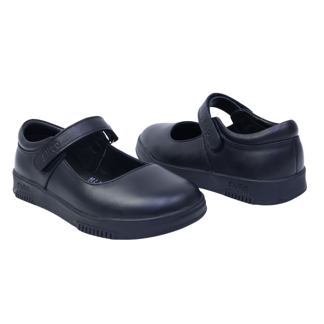 ZAPATO ALITO 31064 CUERO PREMIUM - 1