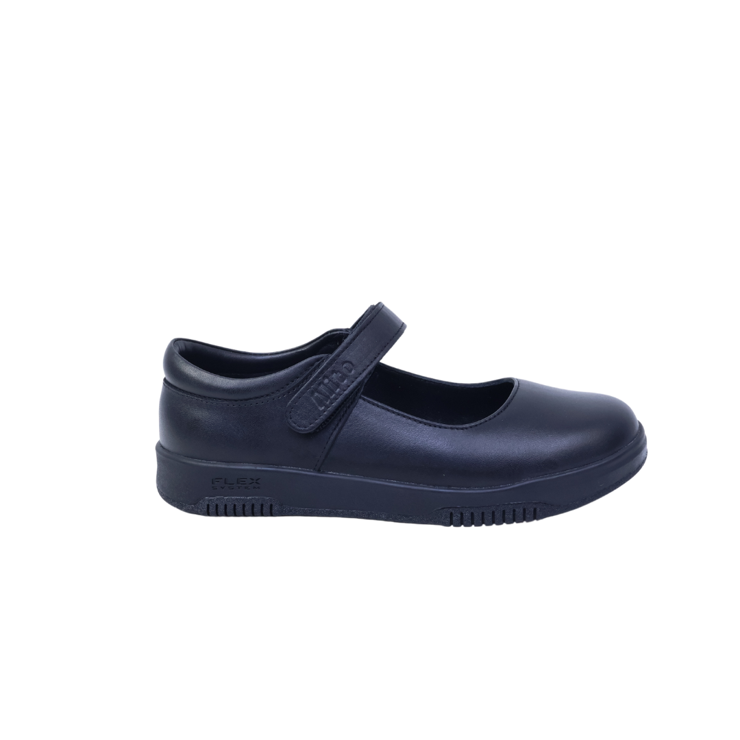 ZAPATO ALITO 31064 CUERO PREMIUM - 2
