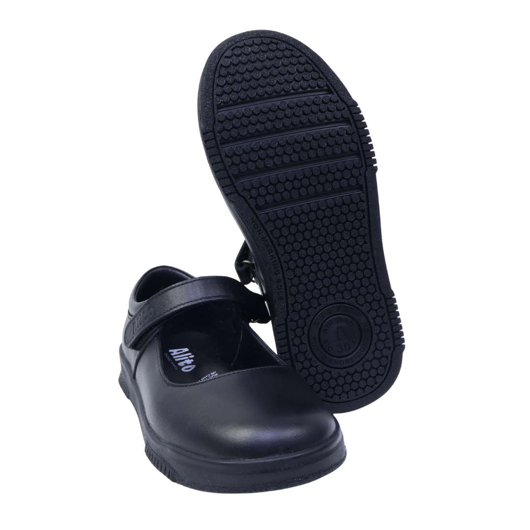 ZAPATO ALITO 31064 CUERO PREMIUM - 3
