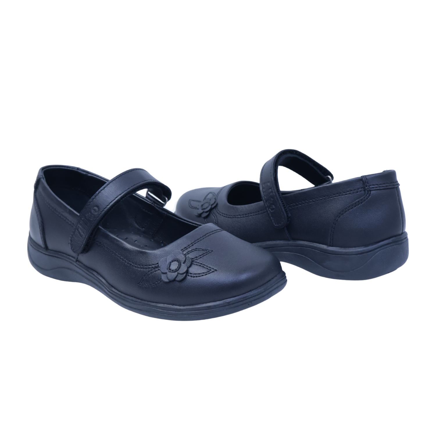 ZAPATO ALITO 31049 CUERO PREMIUM - 1