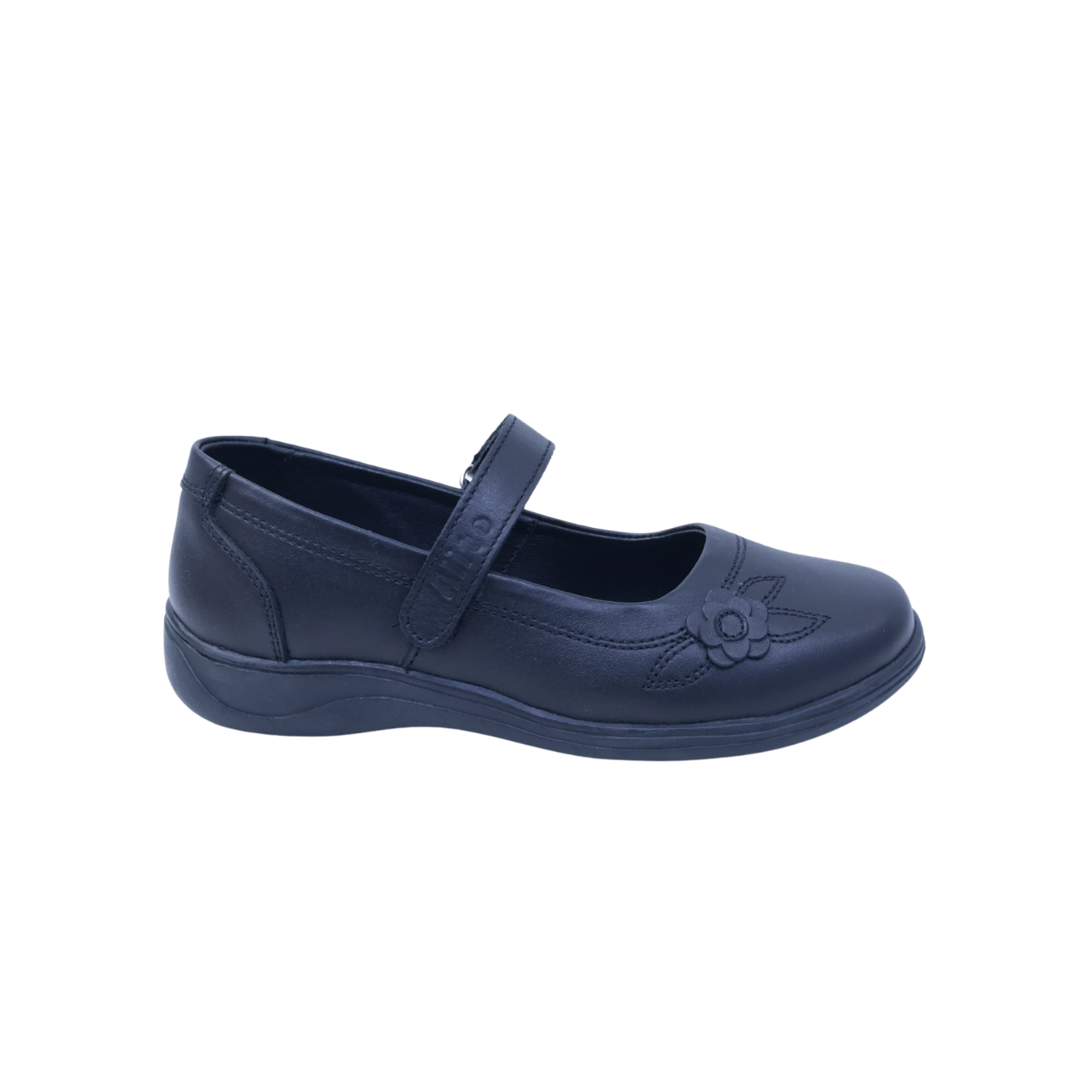 ZAPATO ALITO 31049 CUERO PREMIUM - 2