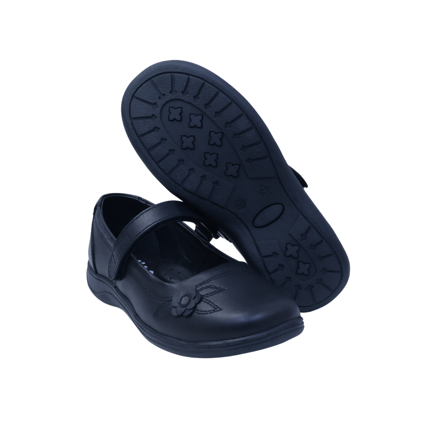 ZAPATO ALITO 31049 CUERO PREMIUM - 3