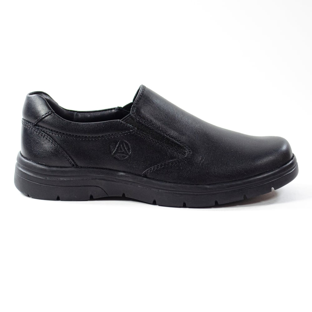 ZAPATILLA ALITO 35075 CUERO PREMIUM - 2