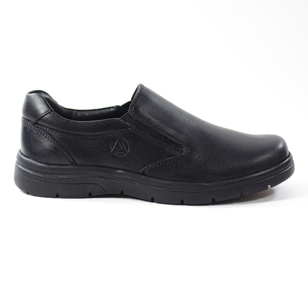 ZAPATILLA ALITO 35075 CUERO PREMIUM - 2