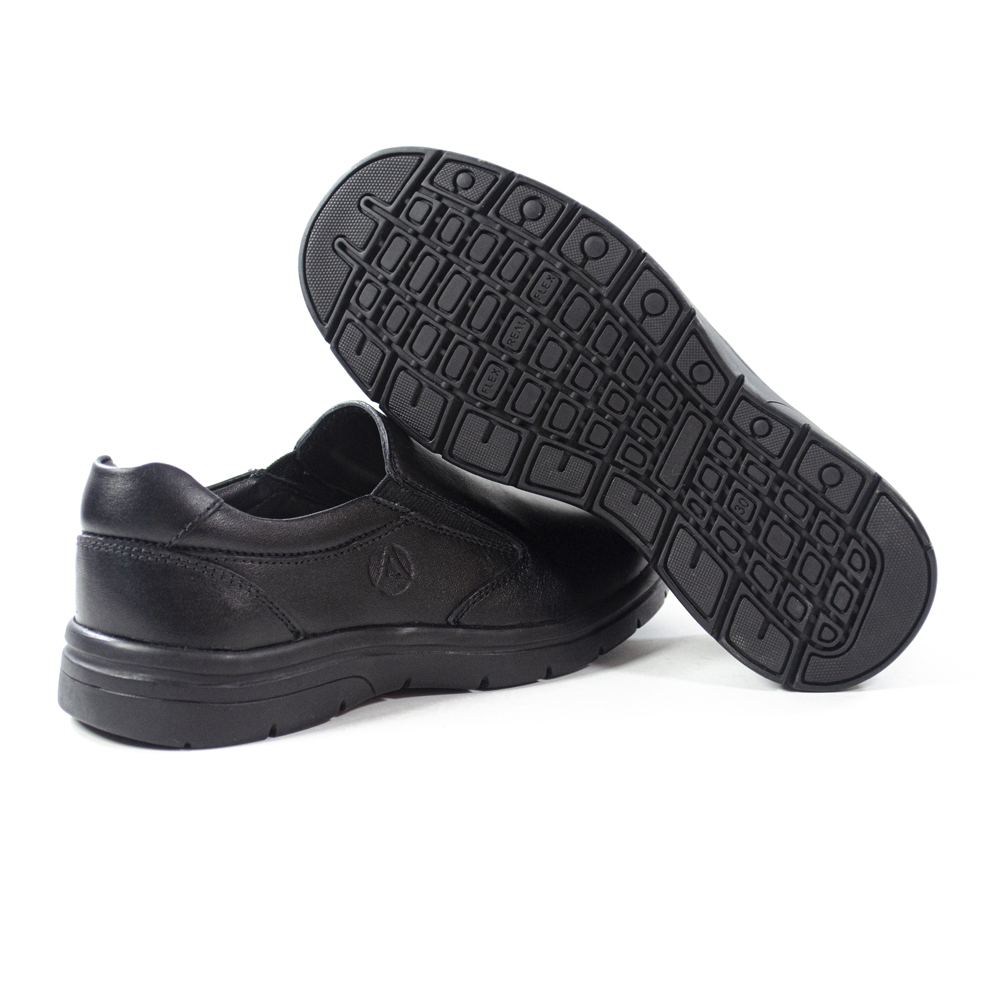 ZAPATILLA ALITO 35075 CUERO PREMIUM - 3