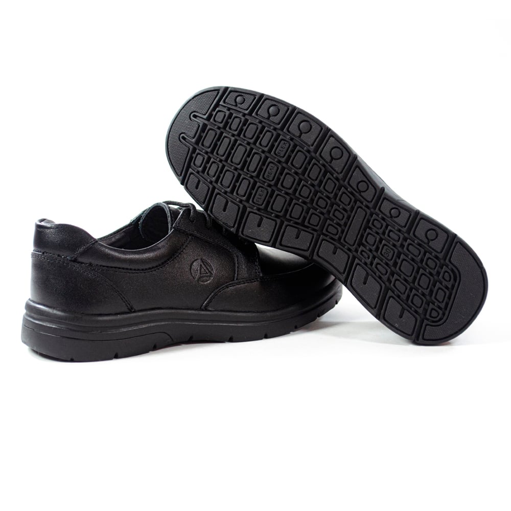 ZAPATILLA ALITO 35076 CUERO PREMIUM - 1