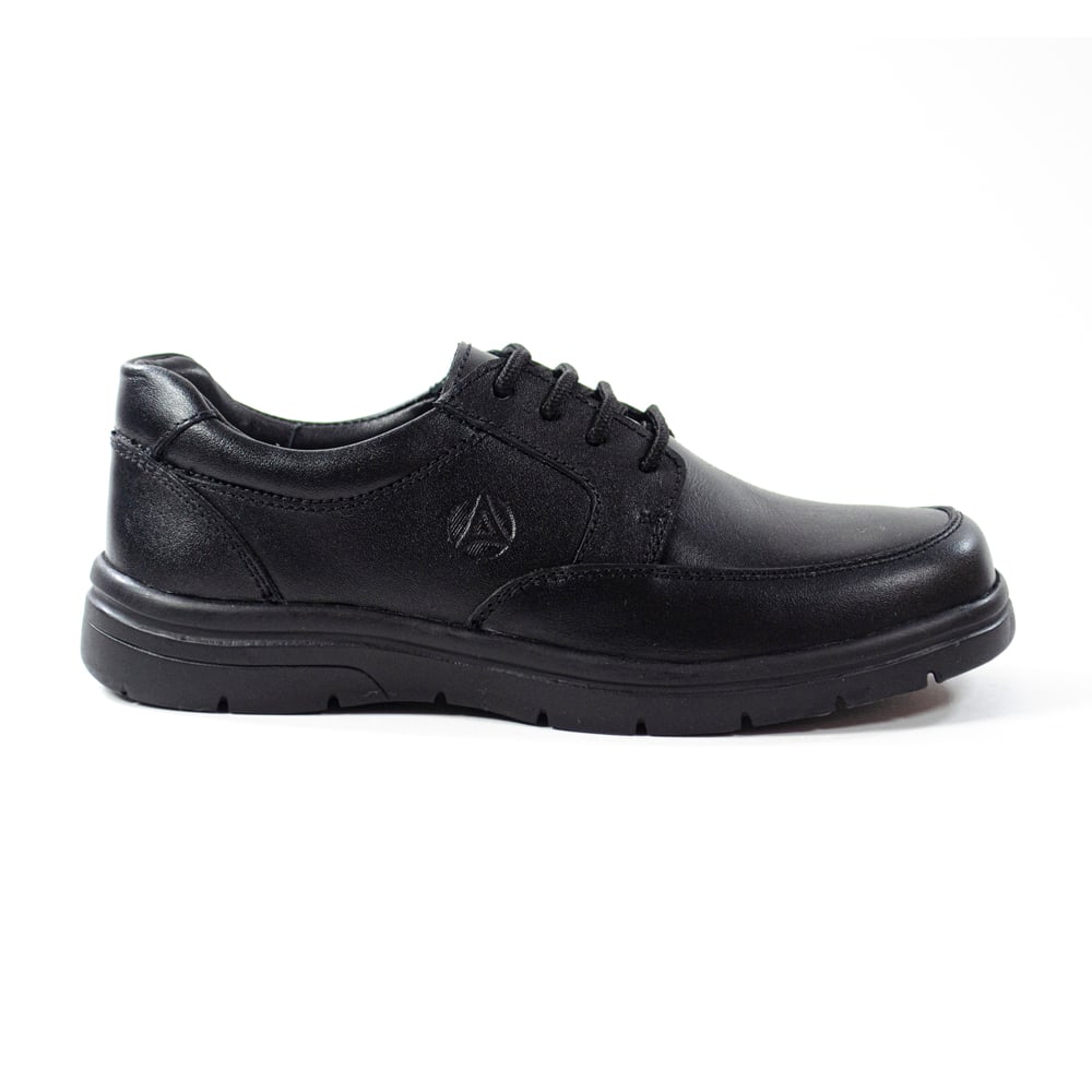 ZAPATILLA ALITO 35076 CUERO PREMIUM - 2
