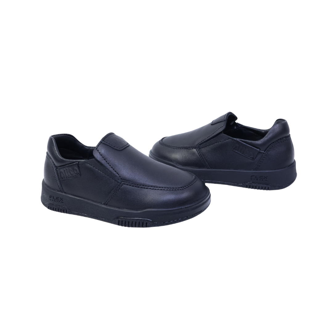 ZAPATO ALITO 35096 CUERO PREMIUM - 1